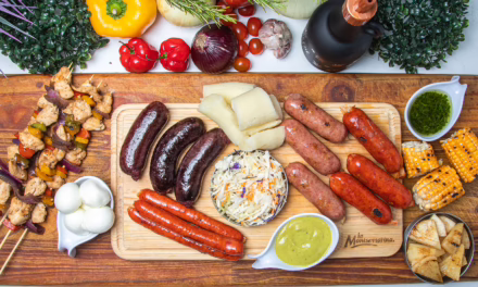 El ADN del parrillero venezolano: un ritual que late con La Montserratina