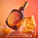 El atardecer de Margarita ahora tiene sabor a Old Parr Tropical