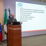 Cavenit impulsa el intercambio comercial entre Italia y Venezuela con nuevos comités sectoriales