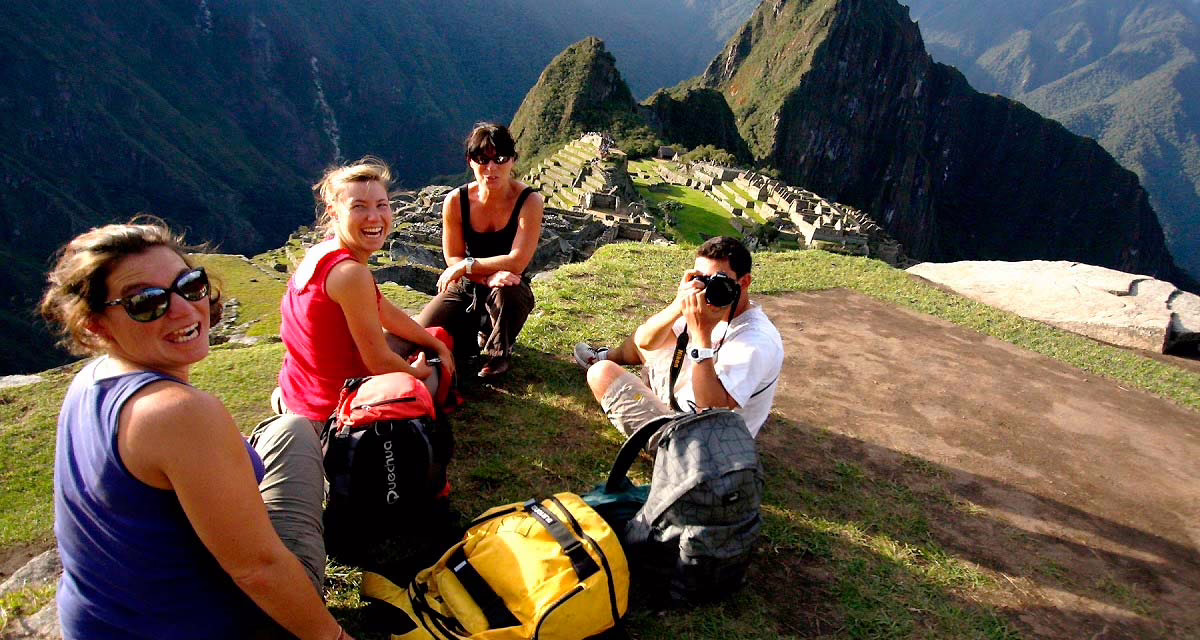 Incluyen a Perú entre los países más bellos del mundo para viajar en 2026