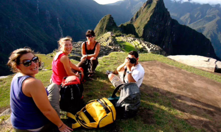 Incluyen a Perú entre los países más bellos del mundo para viajar en 2026
