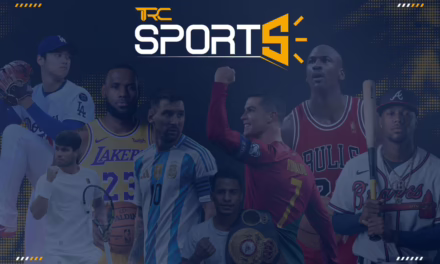 TRC Sports y la nueva era del periodismo digital que sacude el deporte venezolano
