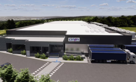 Día Internacional del Data Center: América del Sur en el centro de la nueva geopolítica digital