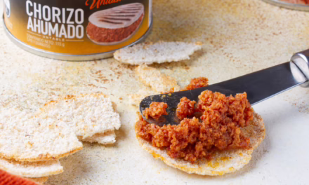 La Montserratina transforma el ritual de compartir con pura innovación