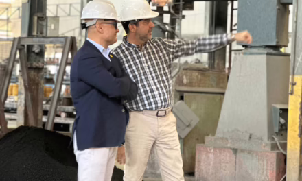 Conindustria: industrias nacionales serán piezas fundamentales en el plan de recuperación energética del país