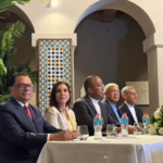 Santo Domingo: presentan libro «De la mano con la palabra” del padre David Soriano