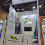 Laser Airlines regresó a ANATO 2026 para fortalecer la conectividad regional
