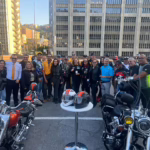 La pasión por las motos y la música tienen su primera feria internacional en Caracas