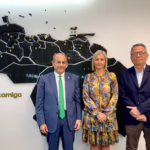 Bancamiga apuesta por la innovación sostenible con su respaldo al “Congreso Internacional de Sostenibilidad Caracas 2026”