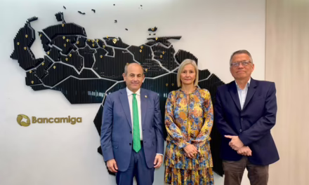 Bancamiga apuesta por la innovación sostenible con su respaldo al “Congreso Internacional de Sostenibilidad Caracas 2026”