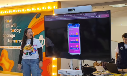 La 4ta Edición de las Olimpiadas Intercolegiales Bilingües llega través de una App