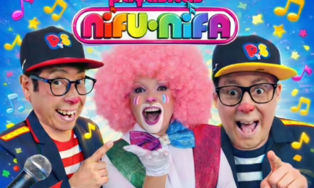 Pillín y Semillín se unen a las «Payasitas Nifu Nifa Oficial» para lanzar «Enamorado yo de ti»