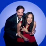 “La Azotea” regresa en abril con Raquel Yánez y Augusto Nitti sólo por 4 funciones al Centro Cultural Arte Moderno