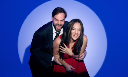 “La Azotea” regresa en abril con Raquel Yánez y Augusto Nitti sólo por 4 funciones al Centro Cultural Arte Moderno