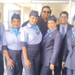 Aerolíneas Estelar celebra 18 años de trayectoria con el histórico desfile «Fashion Flight»