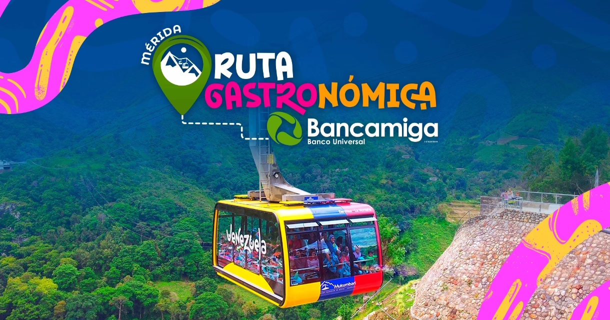 Disfruta de los descuentos en esta Semana Santa con las tarjetas Bancamiga