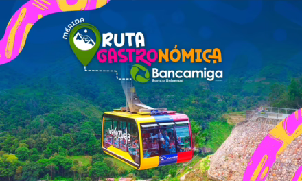 Disfruta de los descuentos en esta Semana Santa con las tarjetas Bancamiga