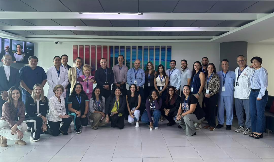 El modelo de gestión del GMSP contempla eficiencia operativa y bienestar médico accesible al paciente