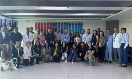 El modelo de gestión del GMSP contempla eficiencia operativa y bienestar médico accesible al paciente