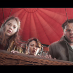 “Turbulencia”: traición, terror y supervivencia a 5.000 metros de altura 