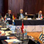 Líderes de la banca de América Latina se dieron cita en Santa Cruz de la Sierra en las reuniones estatutarias de FELABAN 2026