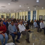 Biblioteca Nacional dominicana celebra su 55 aniversario