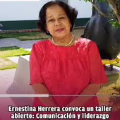 Ernestina Herrera