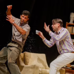 La laureada obra “Fresa y Chocolate” llega gratis el próximo jueves 2 de abril a La Concha Acústica de Bello Monte