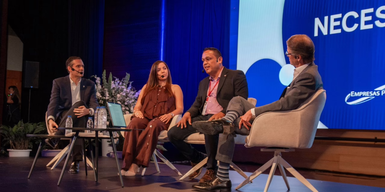 Empresas Polar impulsa la creación de 1.000 empresas en Venezuela