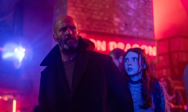 CINE| Jason Statham está de vuelta como «El guardián»