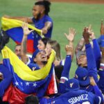 Venezuela hace historia en el Clásico Mundial 2026 y rompe los pronósticos del mercado