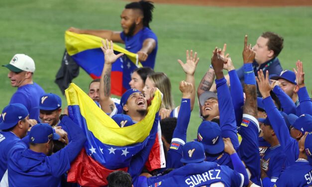 Venezuela hace historia en el Clásico Mundial 2026 y rompe los pronósticos del mercado