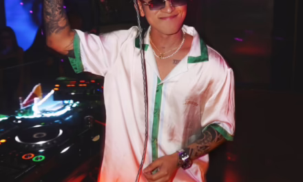 El venezolano Dj Will Torres conquista República Dominicana y se prepara para nuevos desafíos