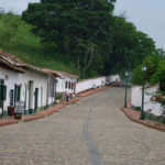 Destinos| San Pedro del Río, en Táchira, es donde el tiempo se quedó tomando café