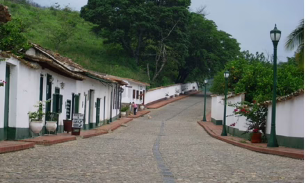 Destinos| San Pedro del Río, en Táchira, es donde el tiempo se quedó tomando café
