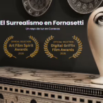 El documental del CCAM sobre Piero Fornasetti inicia su recorrido internacional con doble selección oficial 