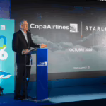 Conozca los planes de Copa Airlines para el resto del año 2026