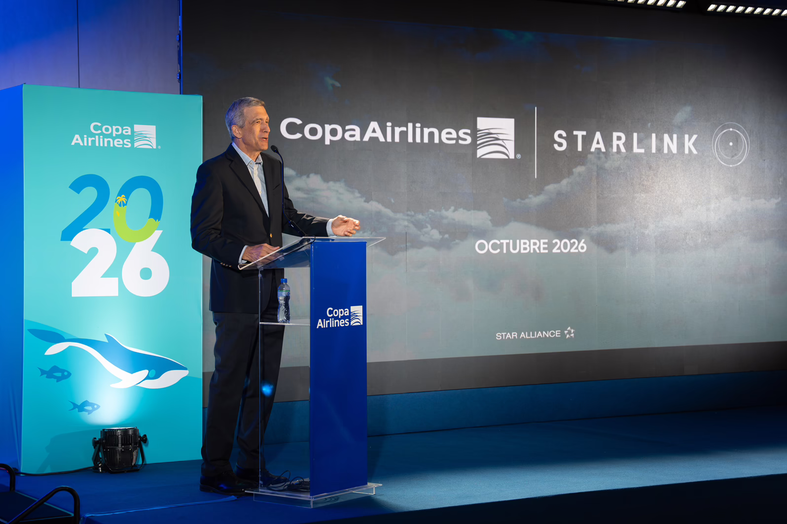 Conozca los planes de Copa Airlines para el&hellip;