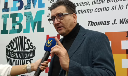 Expertos recomiendan inversiones en seguridad digital para blindar procesos en empresas venezolanas