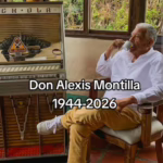 Alexis Montilla convirtió los sueños en destino y dejó un legado eterno en el turismo venezolano