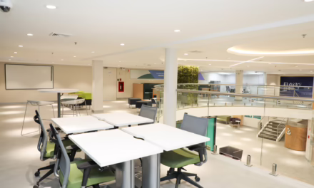 Banesco inauguró su primer hub de innovación y anunció la tercera edición de BanescoInnova