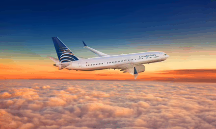 Copa Airlines reiniciará operaciones desde Barcelona a partir del 2 de junio