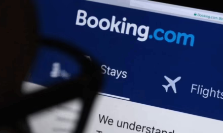 Datos de usuarios de Booking.com expuestos: qué ocurrió y cómo protegerse