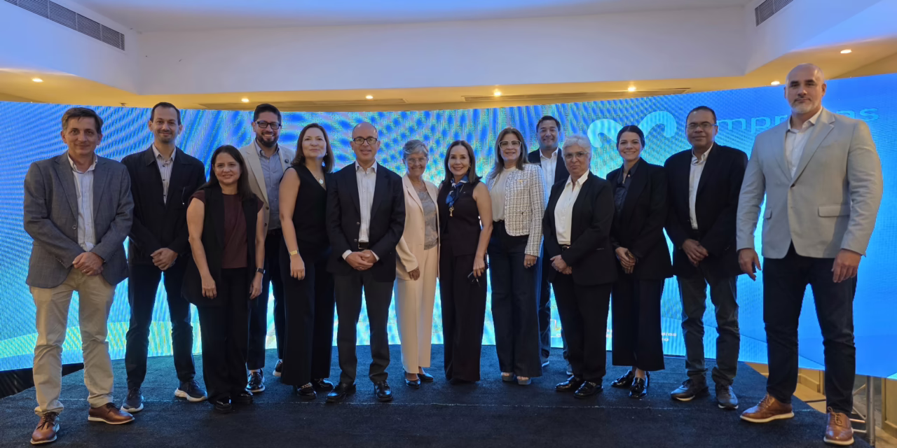 Movistar Empresas realizó encuentro con sectores productivos del estado Carabobo