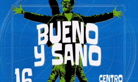 El Profesor Briceño regresa al Centro Cultural Chacao con su espectáculo “Bueno y Sano”