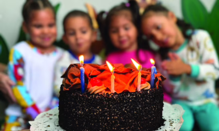 Hogar Bambi celebra 30 años transformando el futuro de la infancia en Venezuela