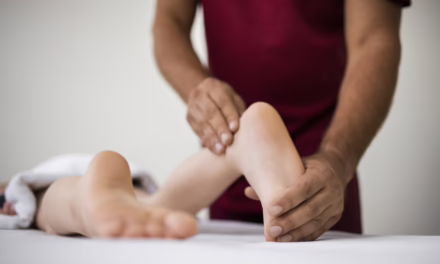 Desgarro muscular: el talón de Aquiles del futbolista con mayor frecuencia en el balompié mundial