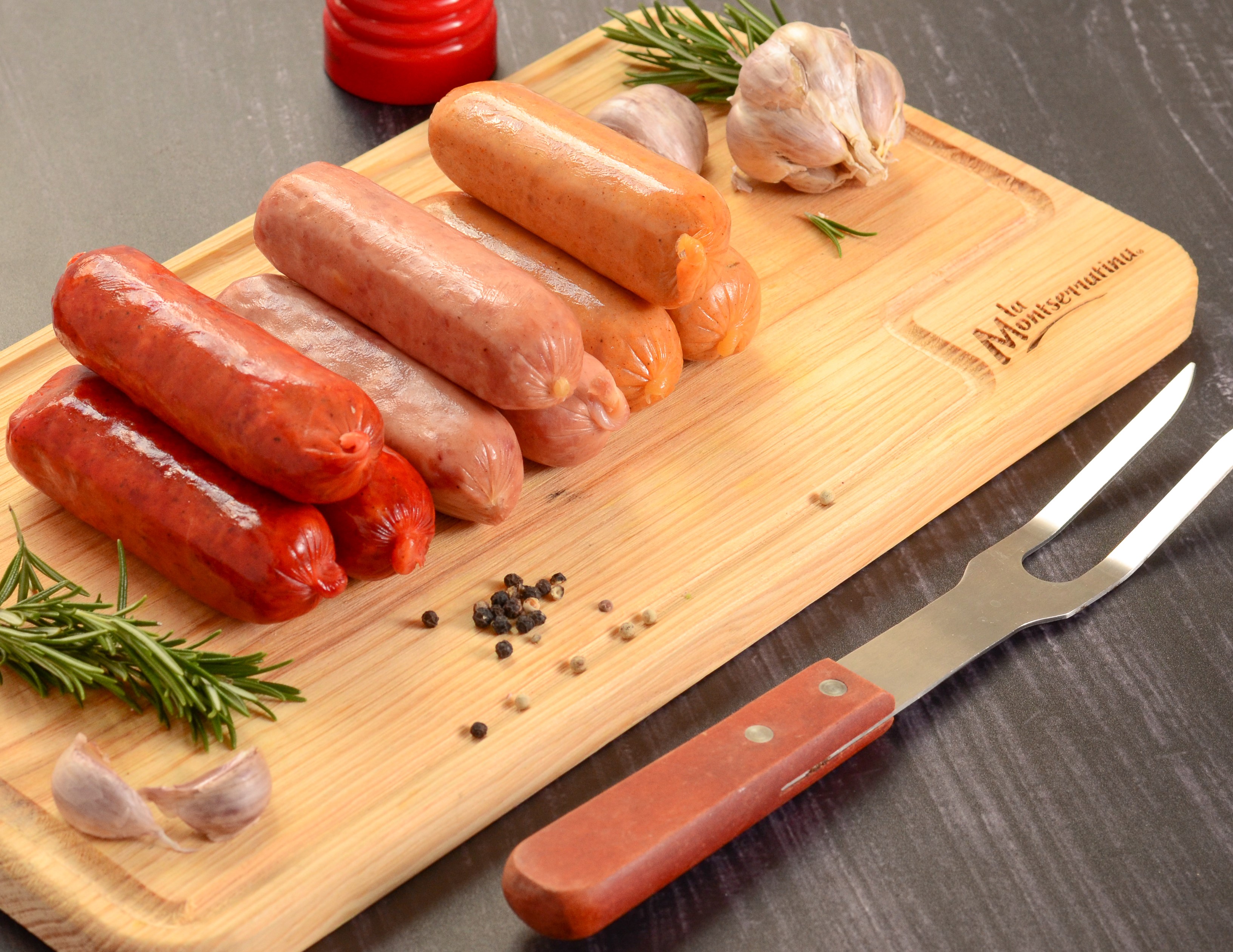 El arte de encender la conexión digital con el sabor parrillero