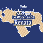 Renata consolida su wafer como la favorita de los hogares venezolanos