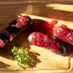 La morcilla se consagra como opción de alto valor nutricional para la salud